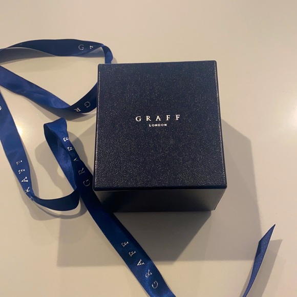 Graff wedding band - Picture 4 of 13